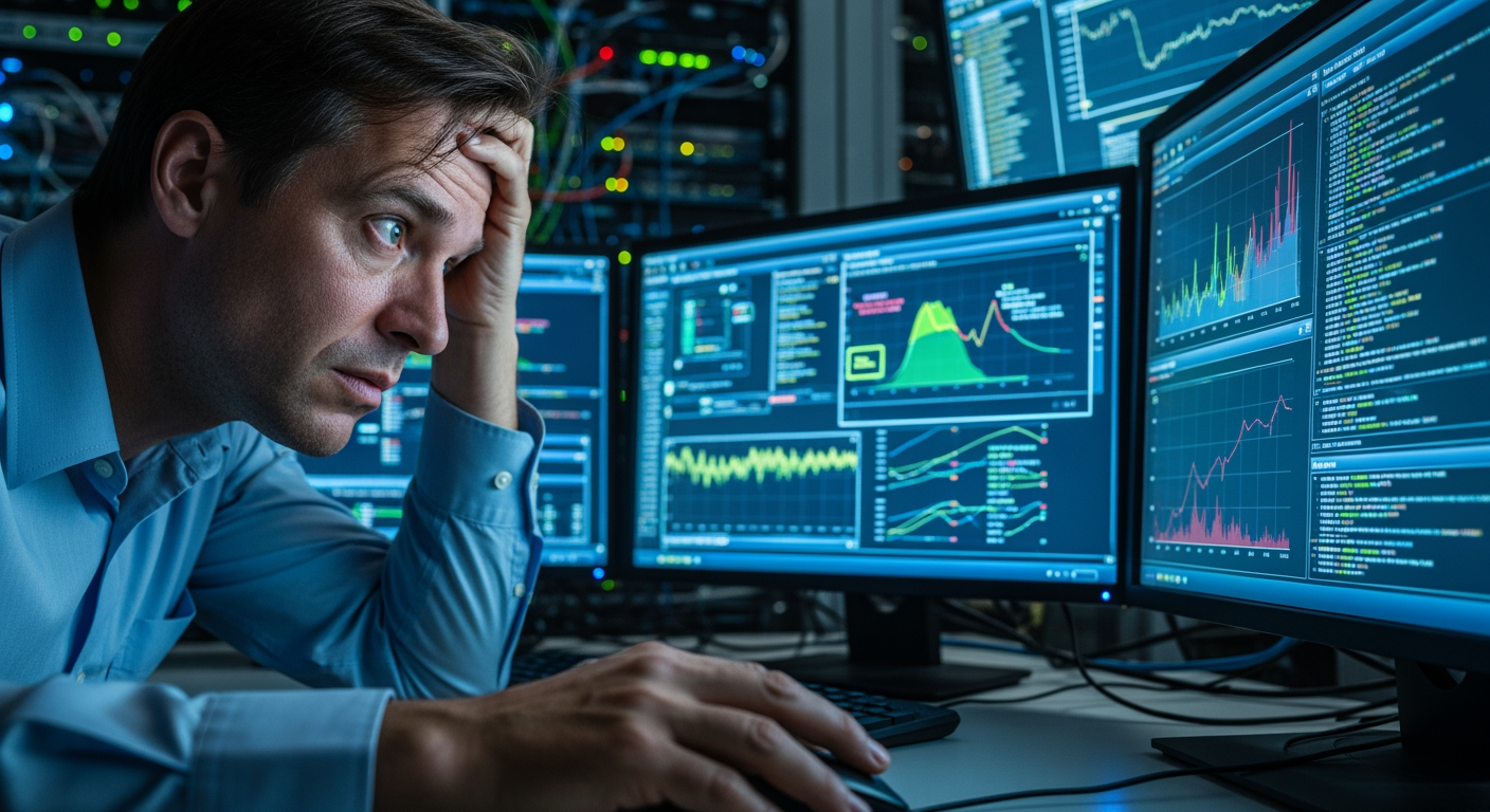 「我們的假設已被打破」：造假的教會數據如何揭露AI對民調的威脅