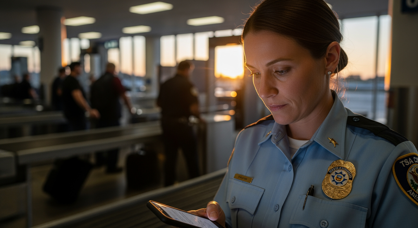 參議院批准國土安全部大部分資金協議以結束停擺 – 美國政治即時報導