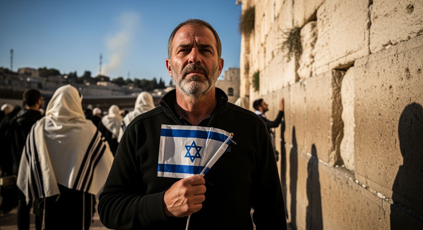 週四簡報：為何即使國際支持減弱，多數以色列人仍支持與伊朗的衝突