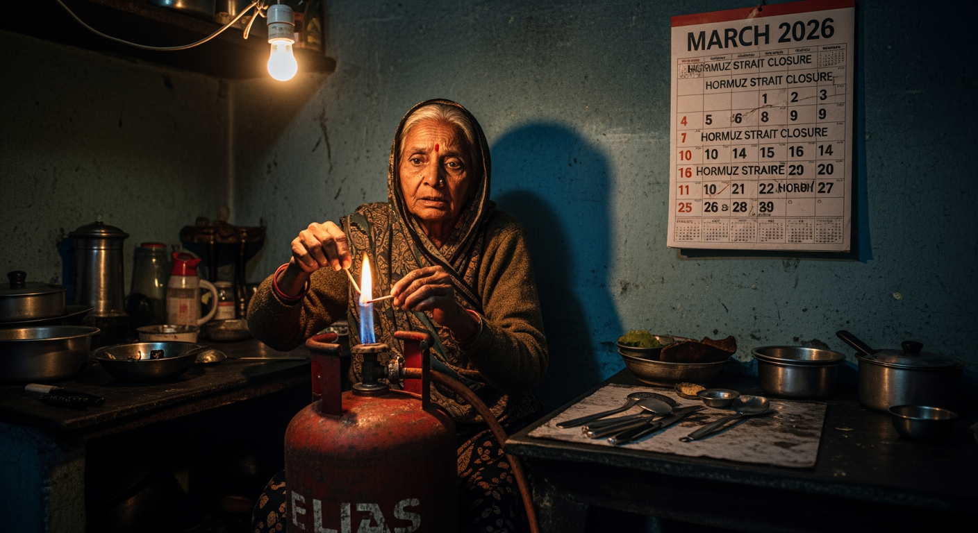 川普的伊朗戰爭暴露出美國從全球守護者轉變為混亂仲裁者