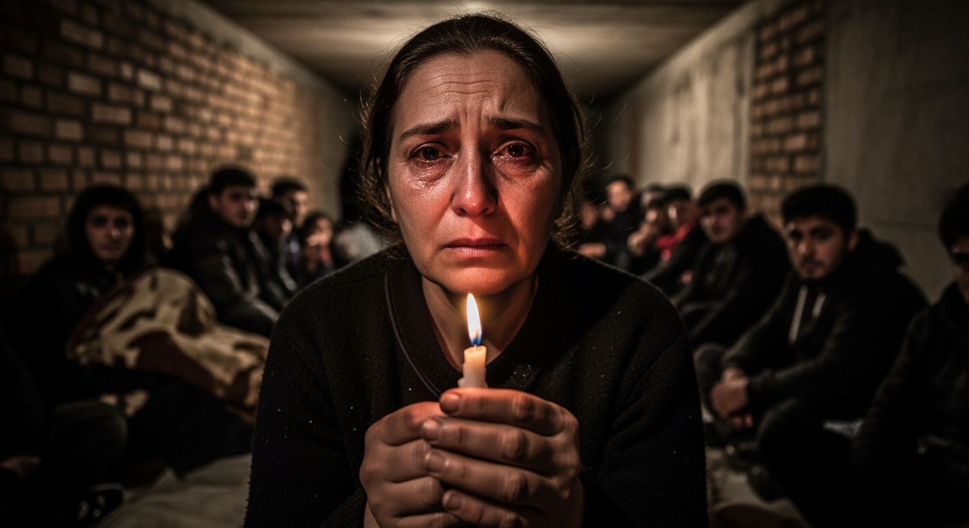 週二簡報：全球衝突的恐懼蔓延，第三次世界大戰爆發的可能性有多高？