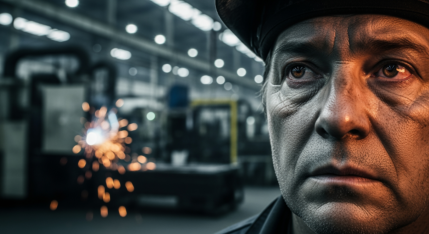 英國製造商遭受自1992年黑色星期三以來最劇烈的成本通膨衝擊