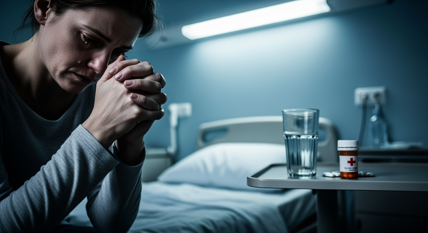 專家表示：若伊朗戰爭持續，英國在「幾週內」將面臨藥品短缺