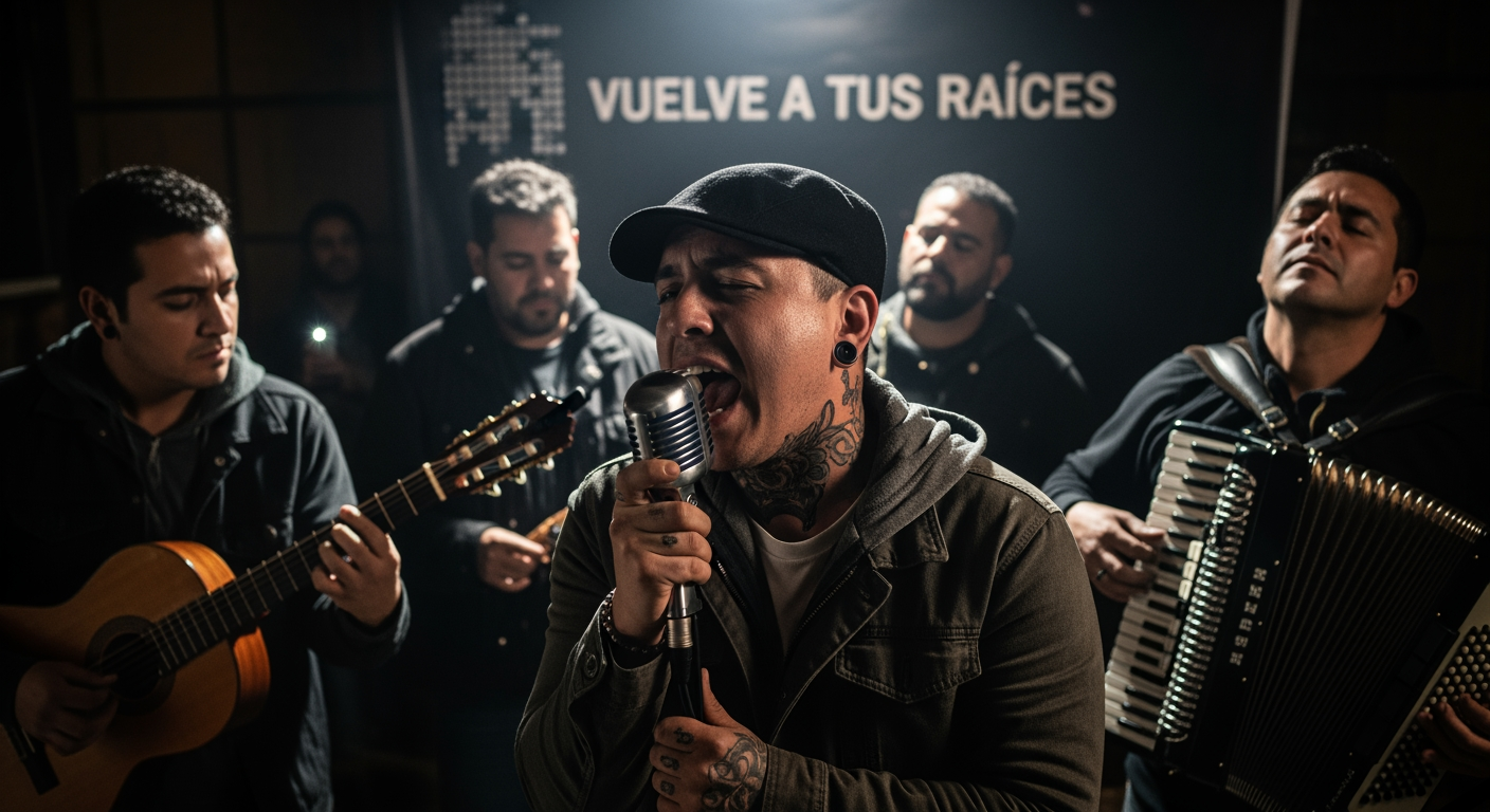 美國駐墨西哥大使館發布提倡「自我驅逐」的AI影片引發公憤