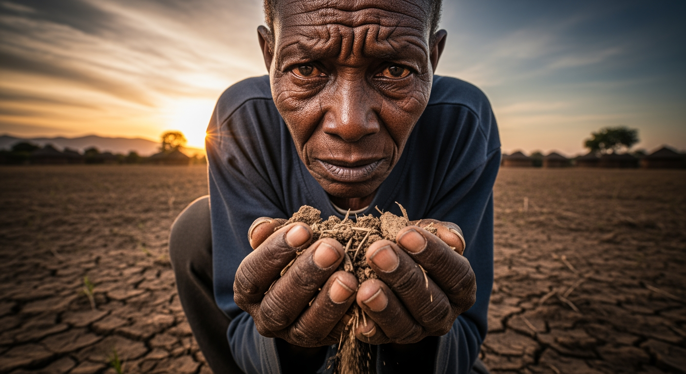 專家表示，伊朗衝突擾亂供應鏈，非洲尤其脆弱
