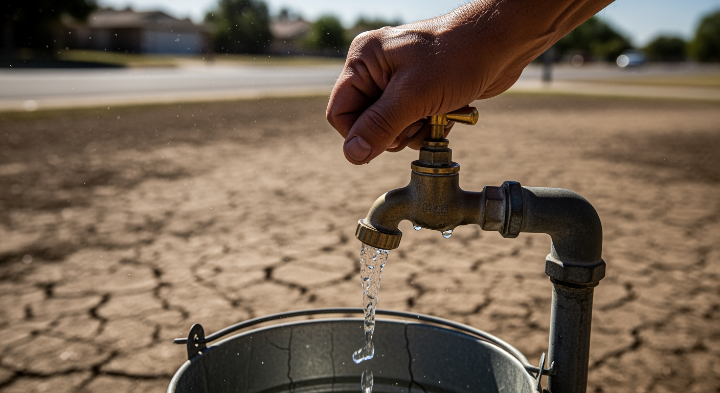 主要供水幹管破裂，雪梨數十個郊區被呼籲減少用水 – 即時報導