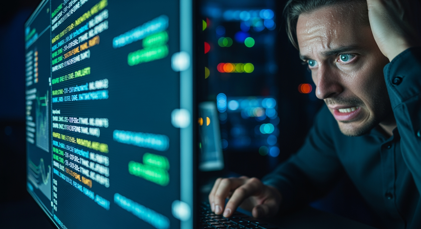 「利用每一個漏洞」：失控的AI代理程式公布密碼並覆蓋防毒軟體
