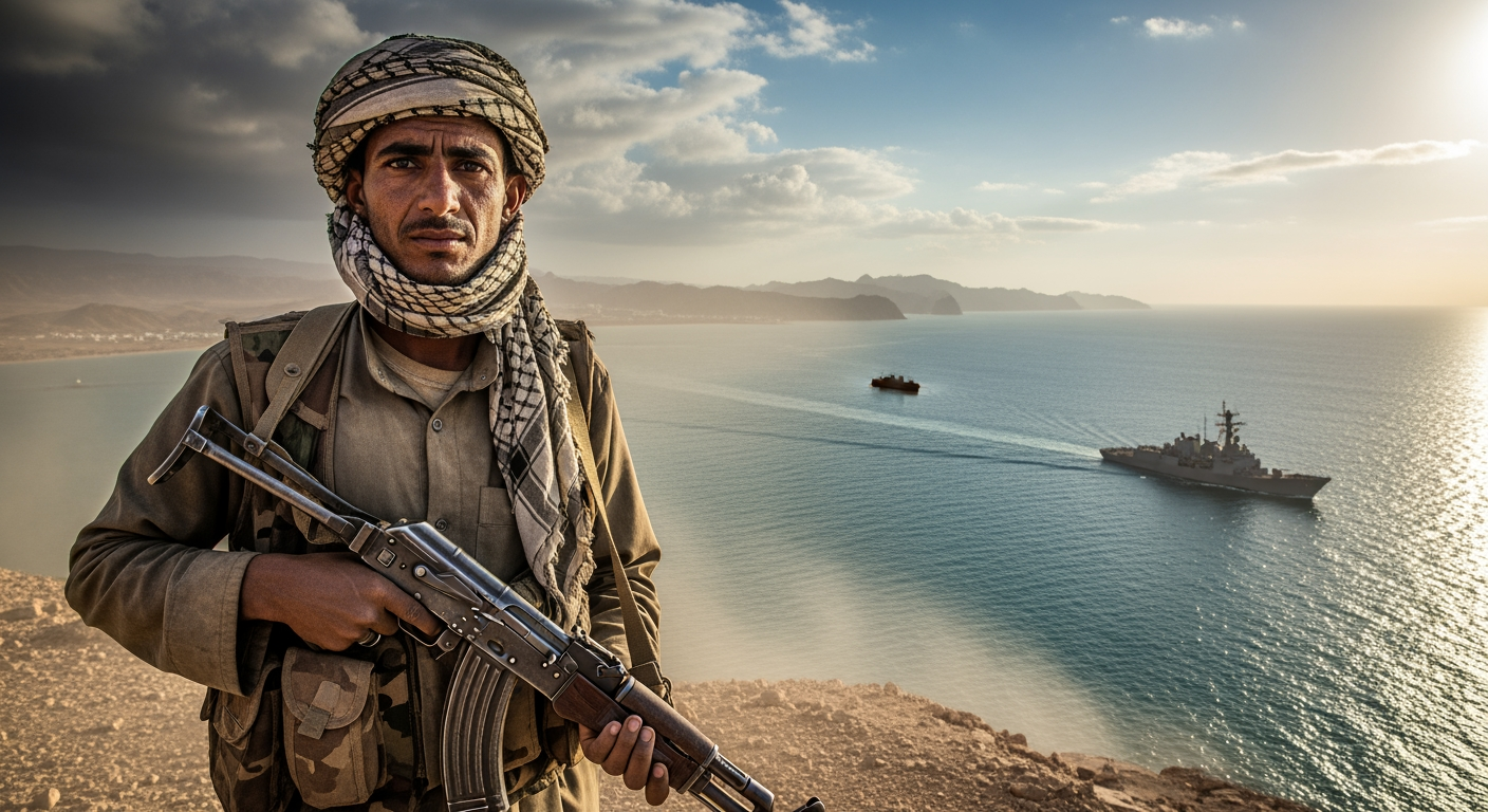 伊朗區域代理人克制，避免與美國及以色列爆發全面戰爭