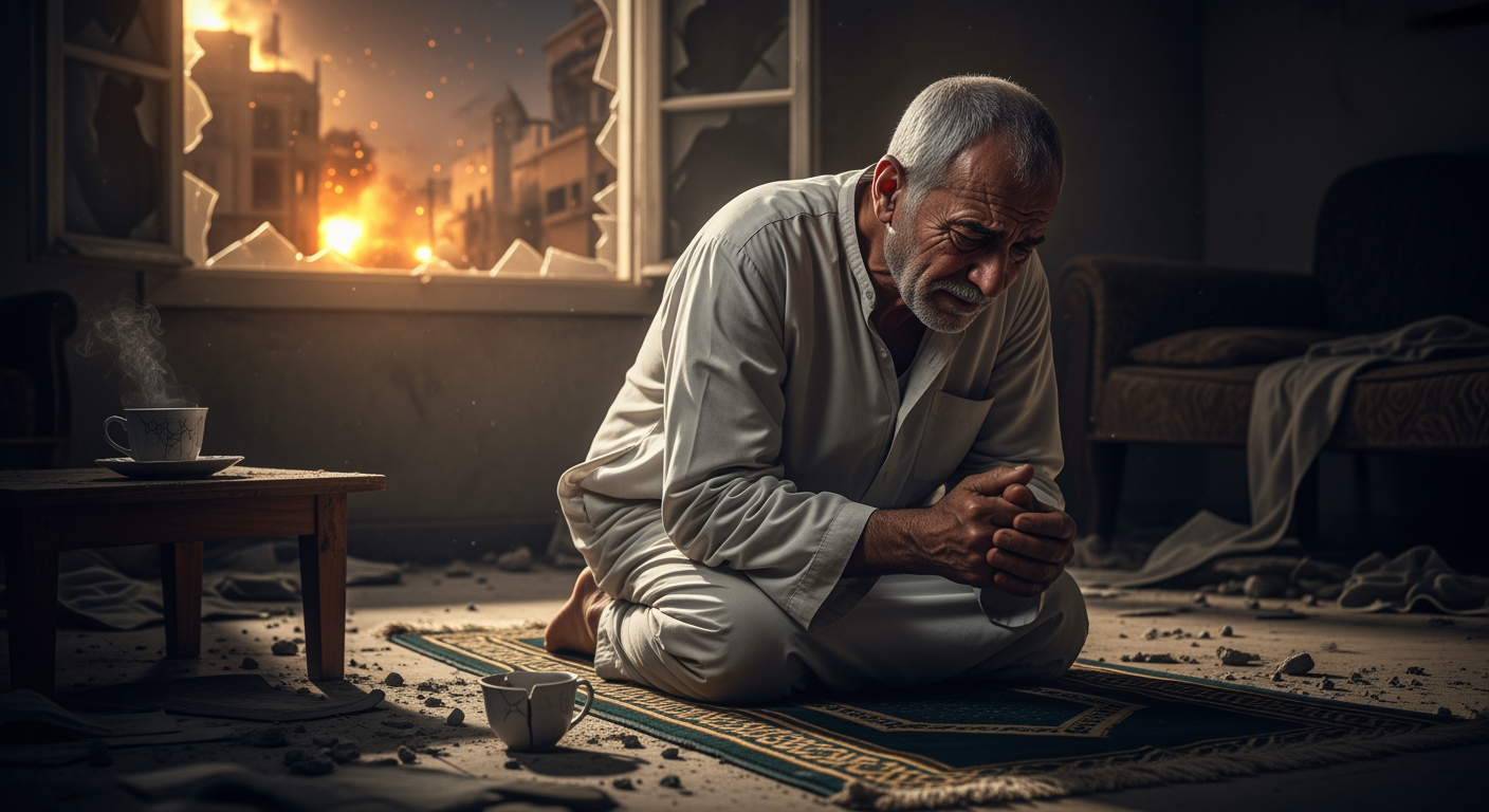 中東危機直播：以色列稱已對伊朗發動「大規模襲擊」，川普表示美國「尚未準備好」達成停戰協議