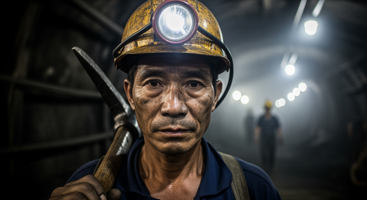 隨著伊朗戰爭持續，菲律賓宣布進入「國家能源緊急狀態」並增加燃煤發電