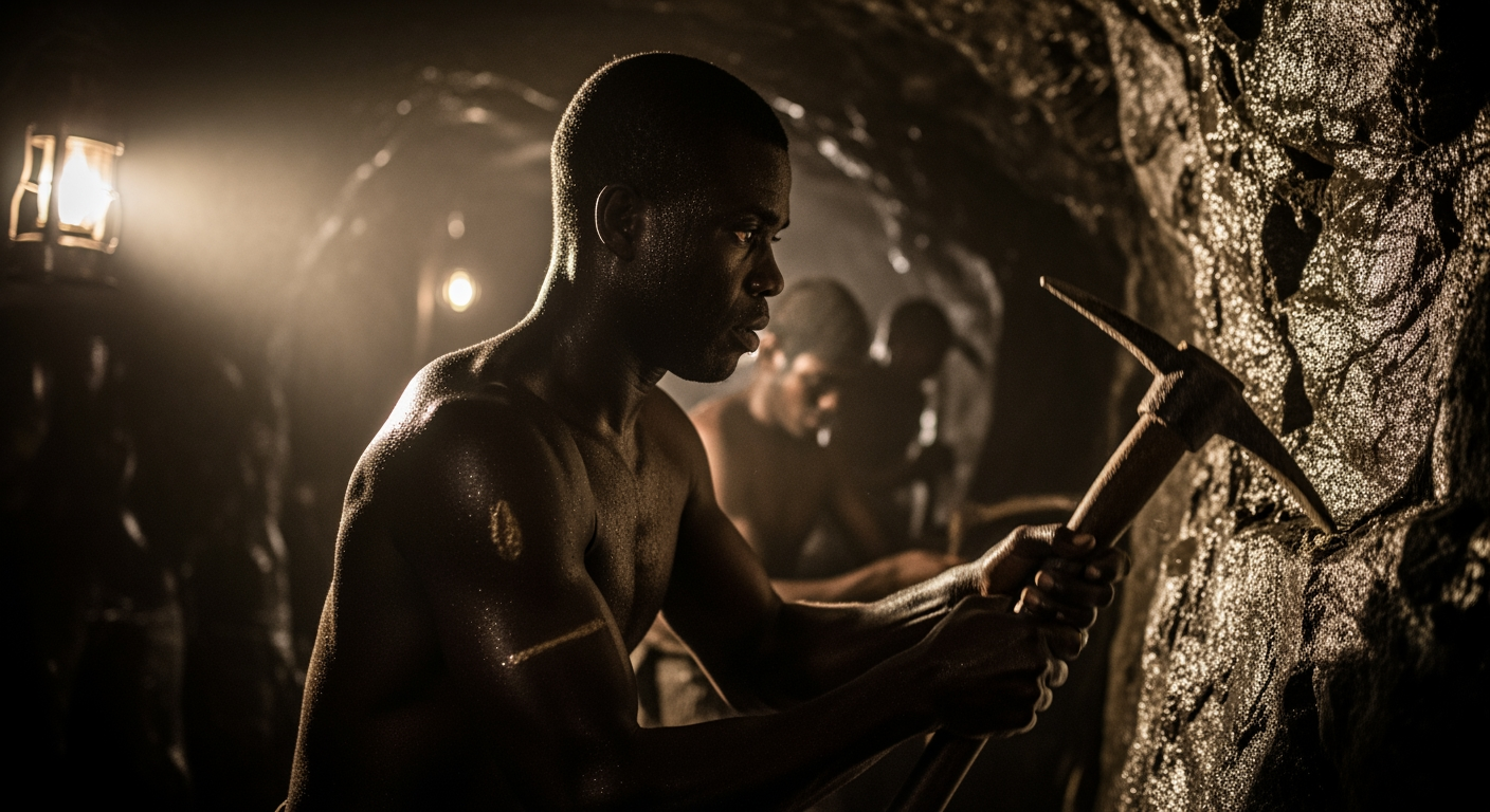 「這些關聯被忽視了」：英國公司在廢奴後很久仍如何從巴西奴隸制中獲利