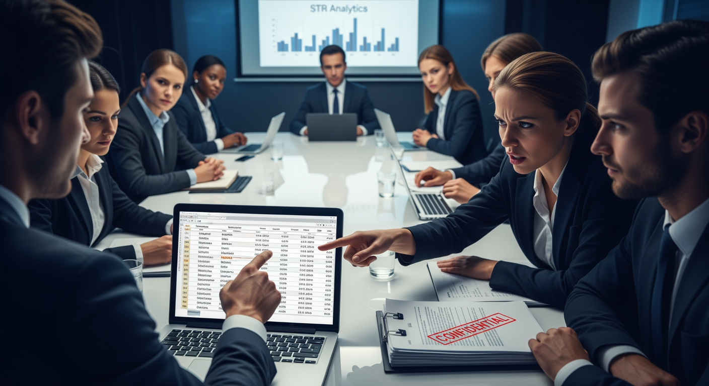 英國競爭監督機構調查飯店集團涉嫌共享數據