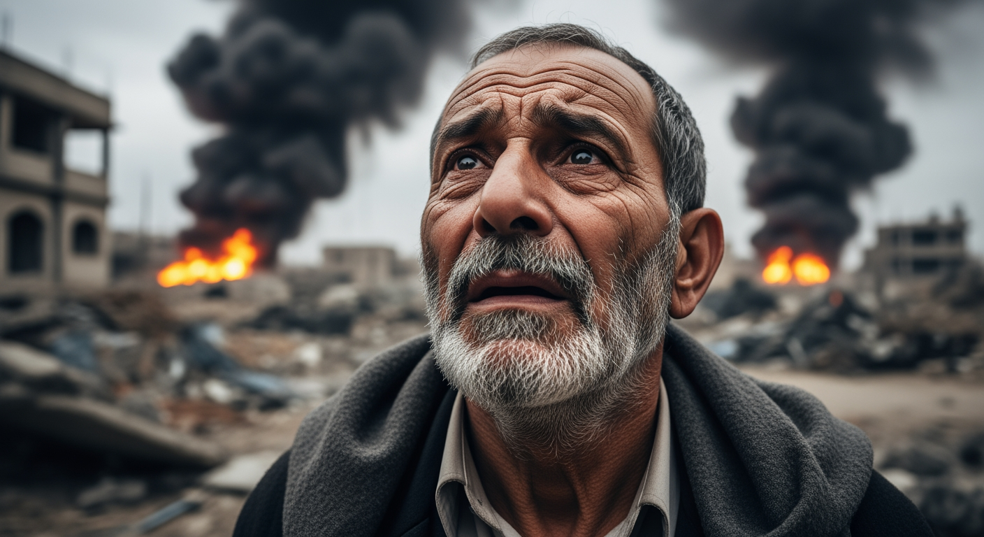 美以對伊朗戰爭即時報導：以色列對「德黑蘭心臟地帶」發動數波攻擊 阿亞圖拉阿里·哈米尼臨時繼任者獲任命