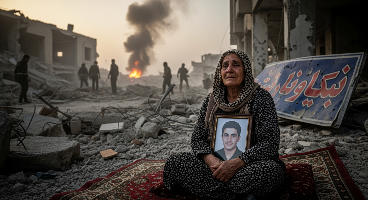 美國在伊朗戰爭首週的開銷引發對其優先施政的嚴峻質疑