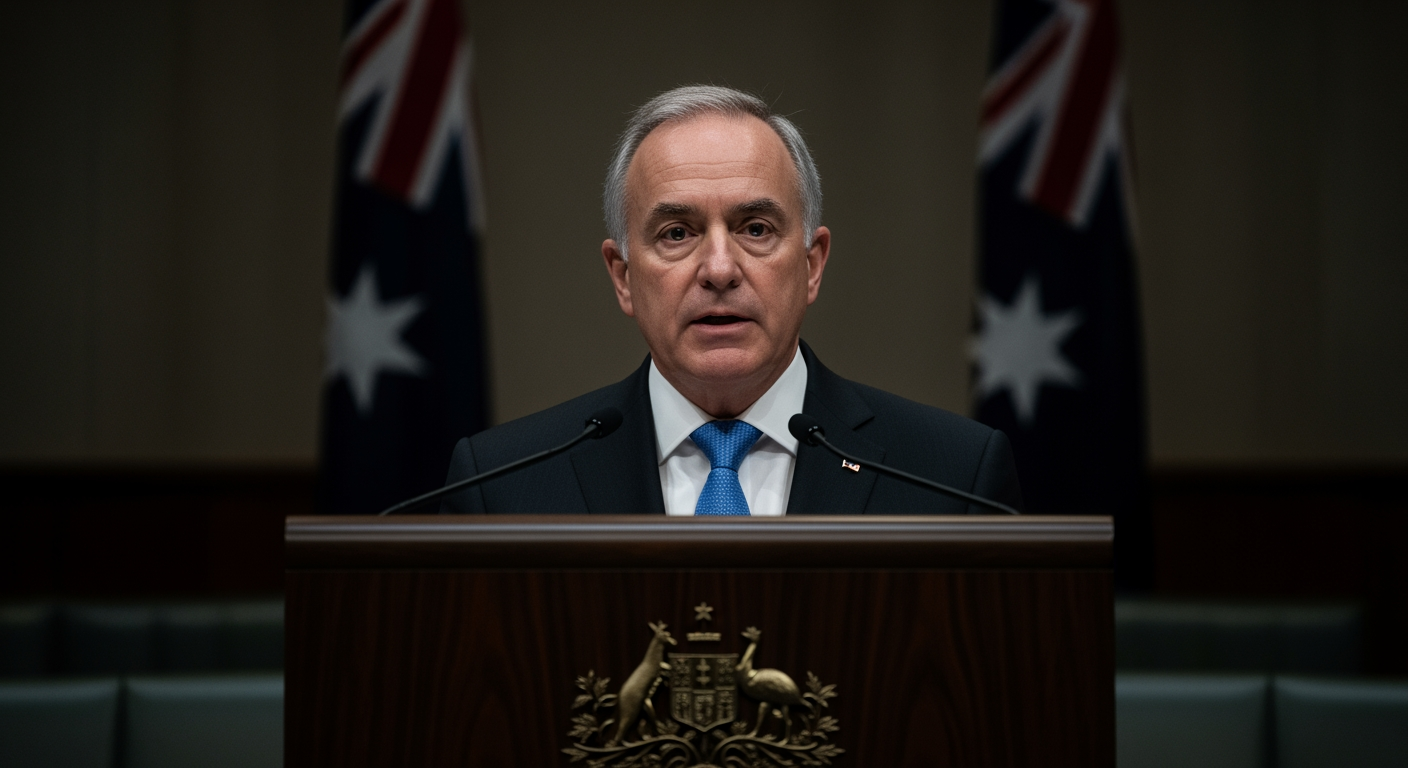 財政部長宣布新冠疫情時期支援措施,艾班尼斯將於週三晚間發表全國演說