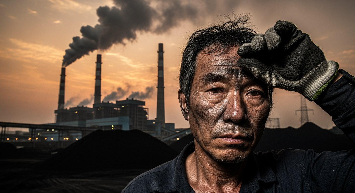 亞洲擴大使用高汙染燃料以彌補伊朗戰爭引發的能源短缺