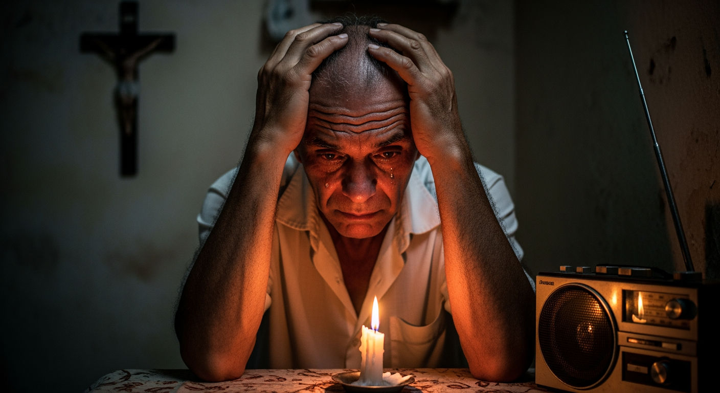 伊朗指控美國一面公開尋求對話一面策劃地面攻擊 | 晨間頭條