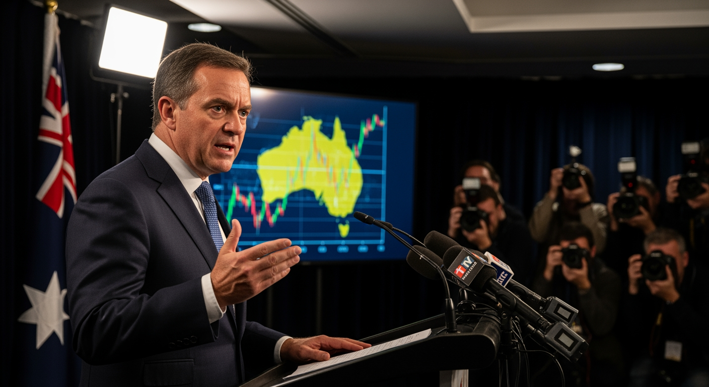 伊朗燃料危機之際,總理承諾「盡一切努力保護澳洲」——實況回顧