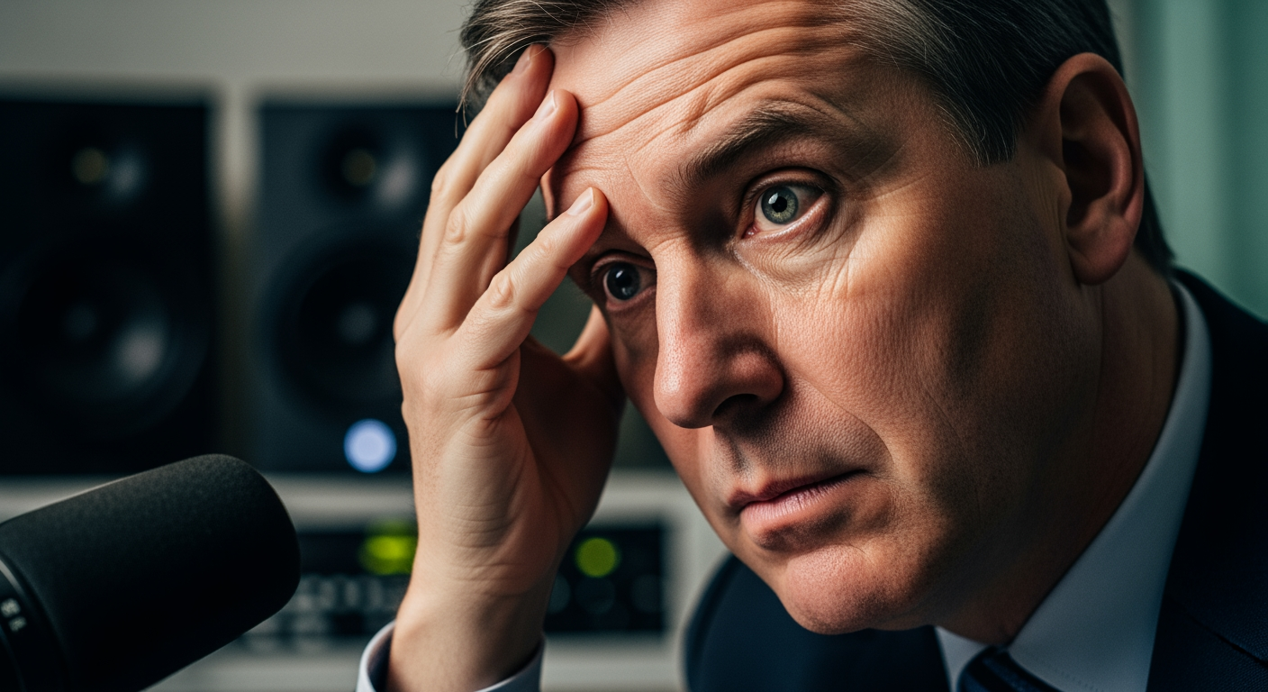 英格蘭國民保健署負責人警告:部分藥物可能在數週甚至數天內耗盡