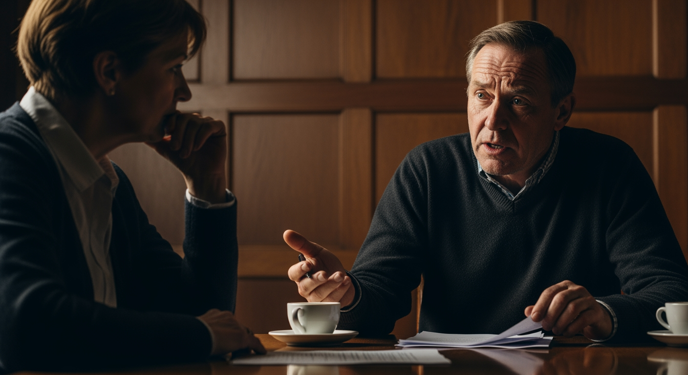 工會私下對英國醫學會(BMA)的加薪要求與醫師罷工表達疑慮