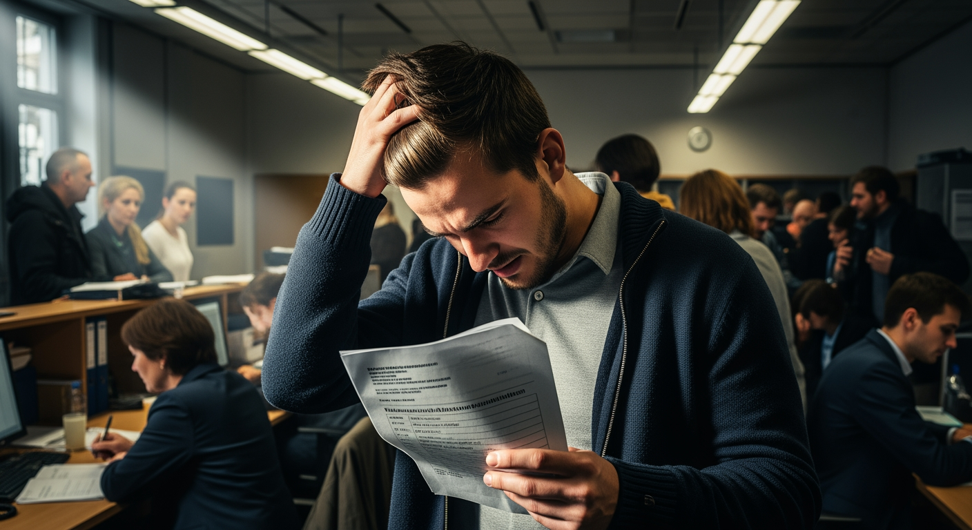 德國立法要求男性長期出國須經軍方批准,引發軒然大波