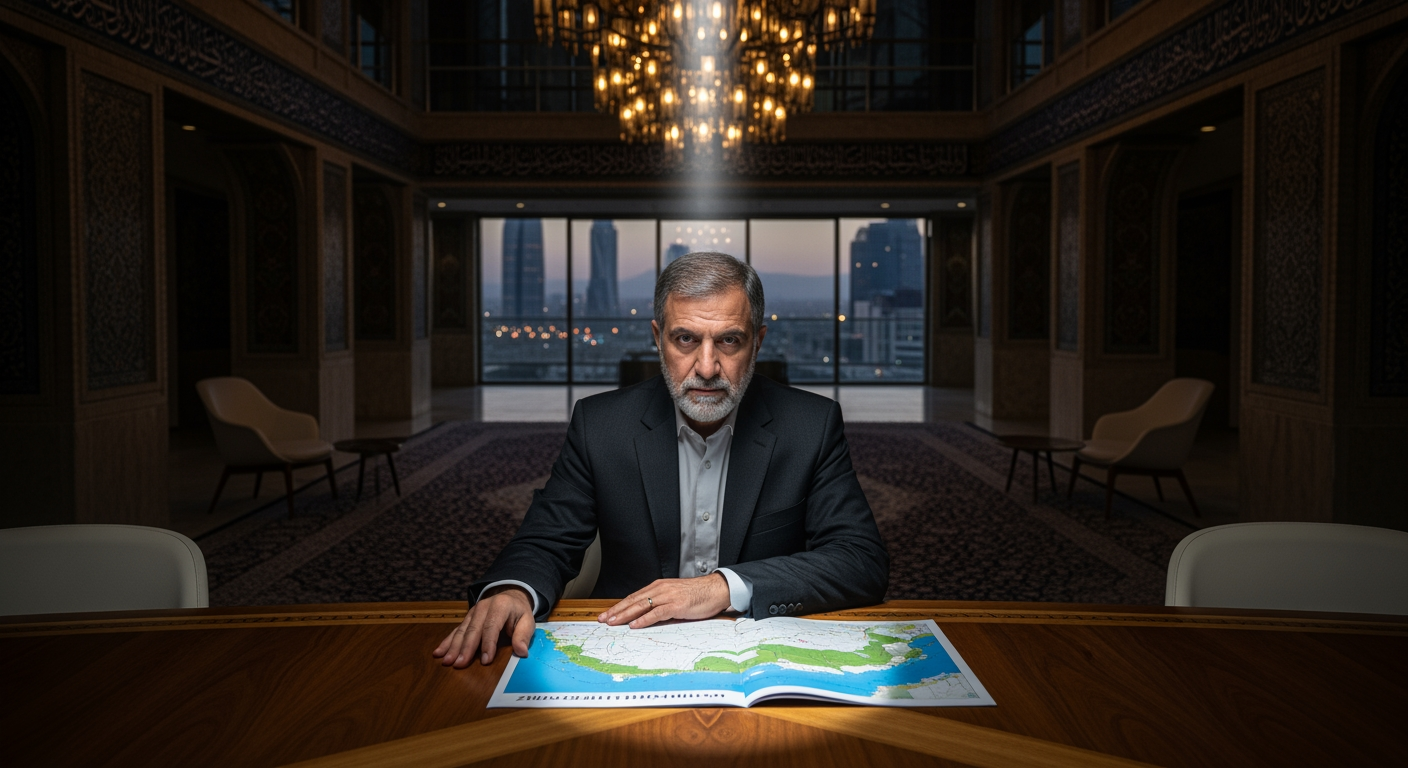 停火讓川普獲得即刻的滿足感,但伊朗得以帶著更強籌碼進入談判