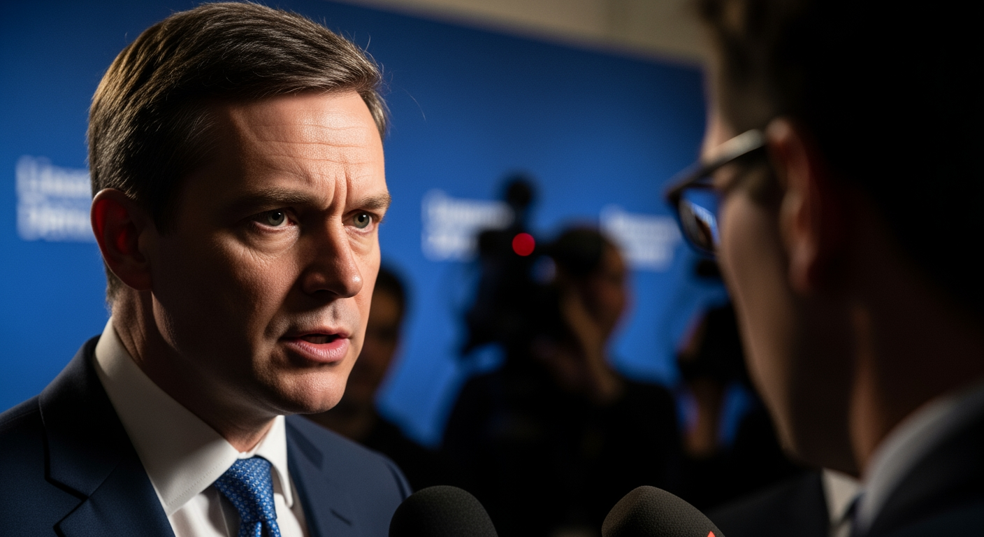 艾德·戴維:伊朗戰爭顯示川普不是英國「可靠的盟友」-英國政治即時報導