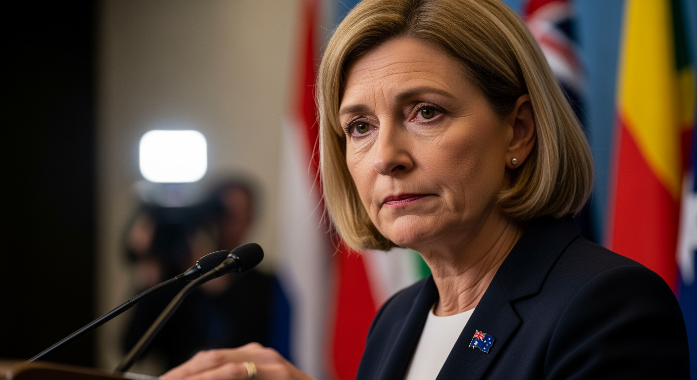 黃英賢稱美伊和平談判破裂「令人失望」並呼籲重啟