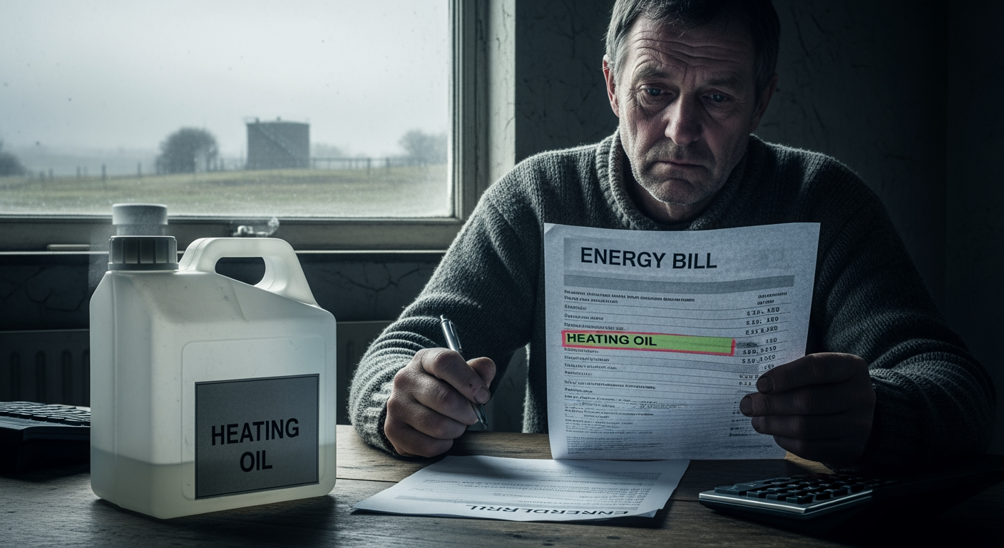 受伊朗戰爭影響,英國小型企業能源帳單預計將增加逾一倍