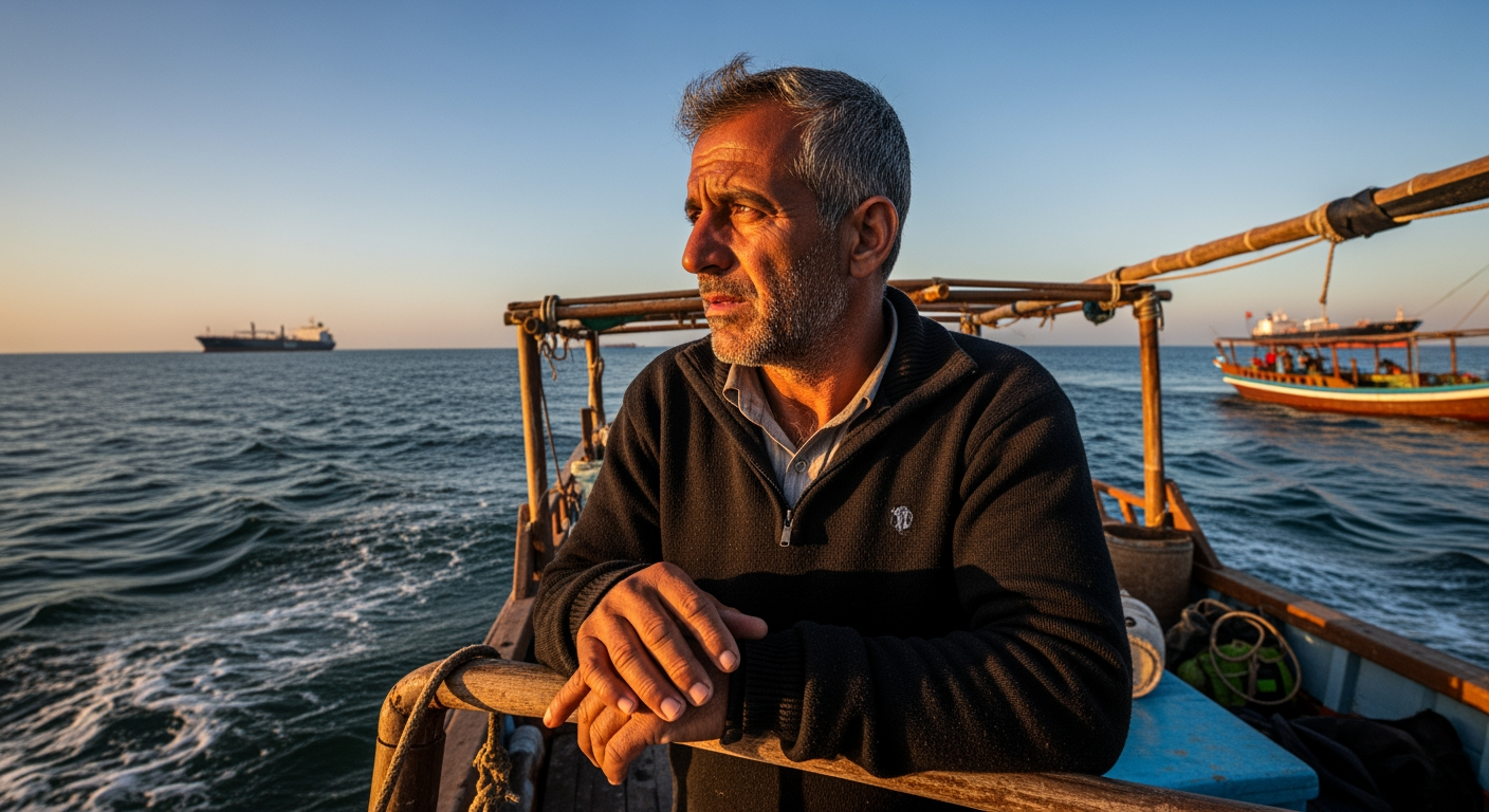 美國與伊朗同意臨時停火 德黑蘭稱將重新開放荷莫茲海峽 | First Thing早報