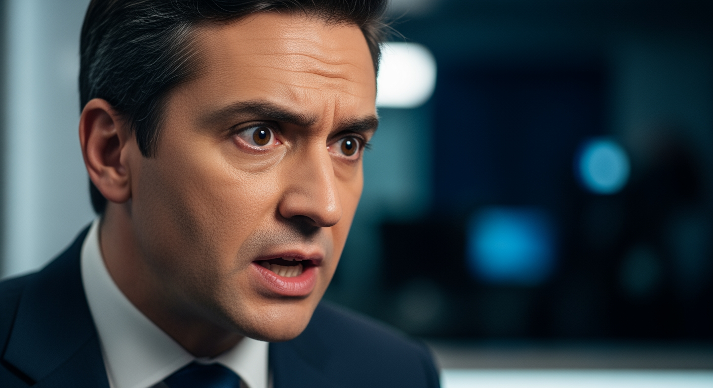 斯特里廷抨擊川普「極其荒謬」的伊朗戰爭言論