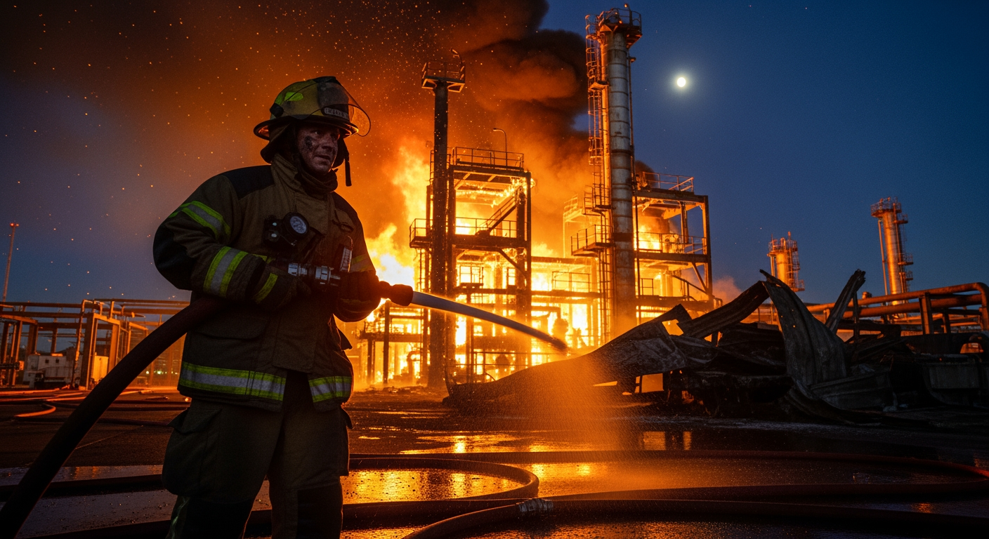 波文表示吉朗大火似為意外；基廷痛批自由黨——新聞即時回顧