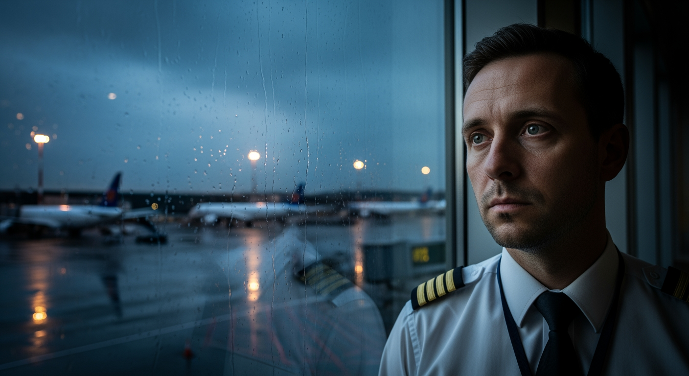 能源首長表示，由於伊朗戰爭，歐洲的航空燃料庫存僅剩六週