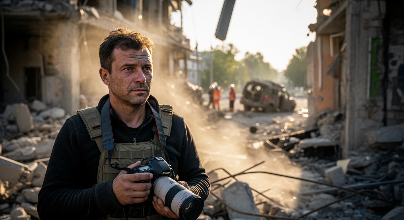 歐洲不斷更新：烏克蘭遭遇夜間致命空襲後，澤倫斯基表示俄羅斯「不配」解除制裁