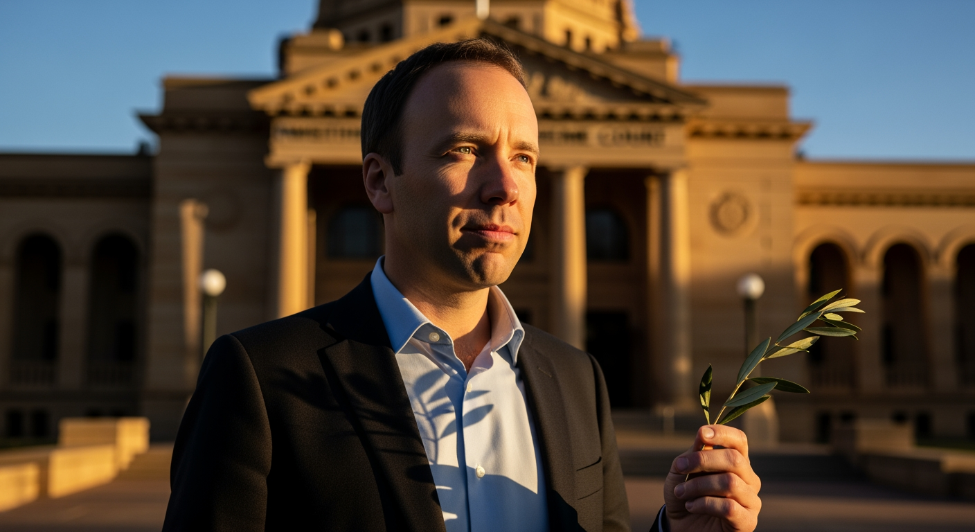 吉娜·萊因哈特之子在法院裁決後向母親遞出橄欖枝，表示希望成為一個「團結的家庭」