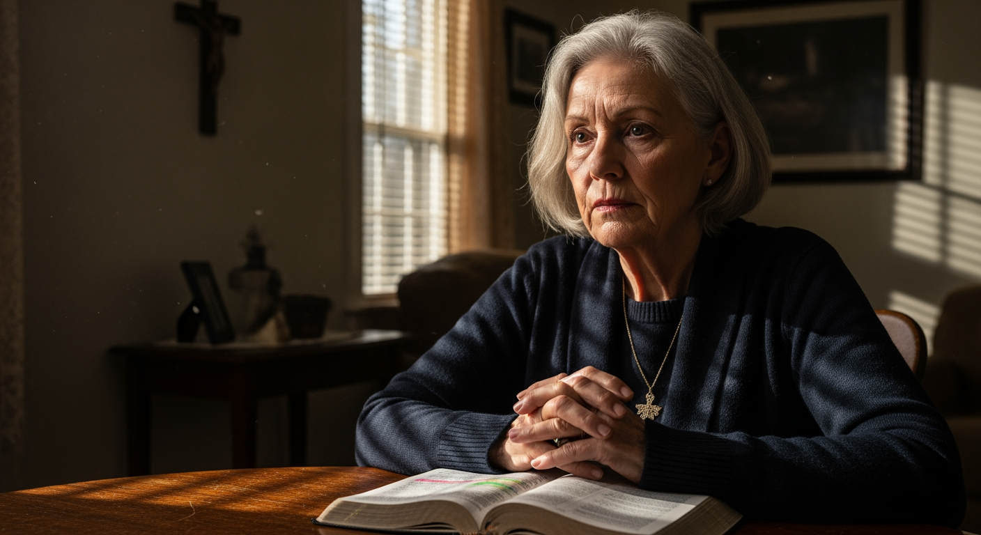 「這處境有點艱難」：美國天主教徒在總統與教宗的爭執中左右為難