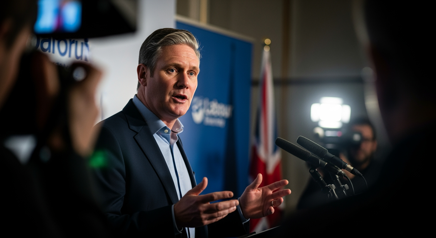 施凱爾為加強與歐盟規則接軌的計畫辯護