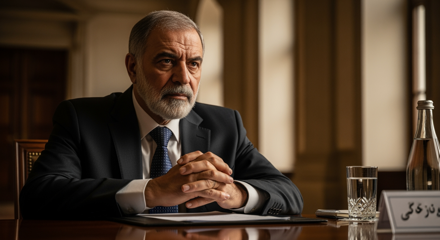 中東危機即時報導：荷莫茲海峽持續封閉，伊朗稱交出濃縮鈾「免談」