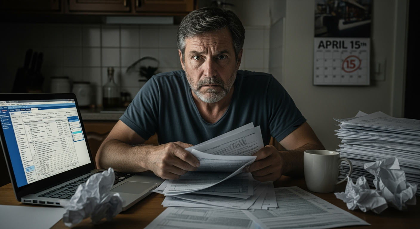 美國人對報稅日減稅無感，共和黨難以突顯川普減稅政績 – 美國政治現場直播