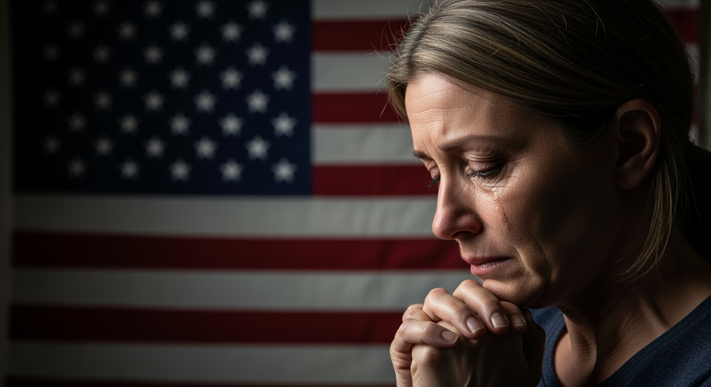 選民對以色列支持率驟降，動搖美國軍事援助共識