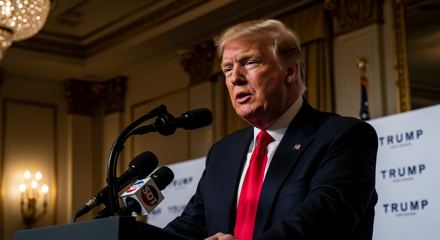 川普在猛烈抨擊中稱教宗良「軟弱」且「糟糕透頂」