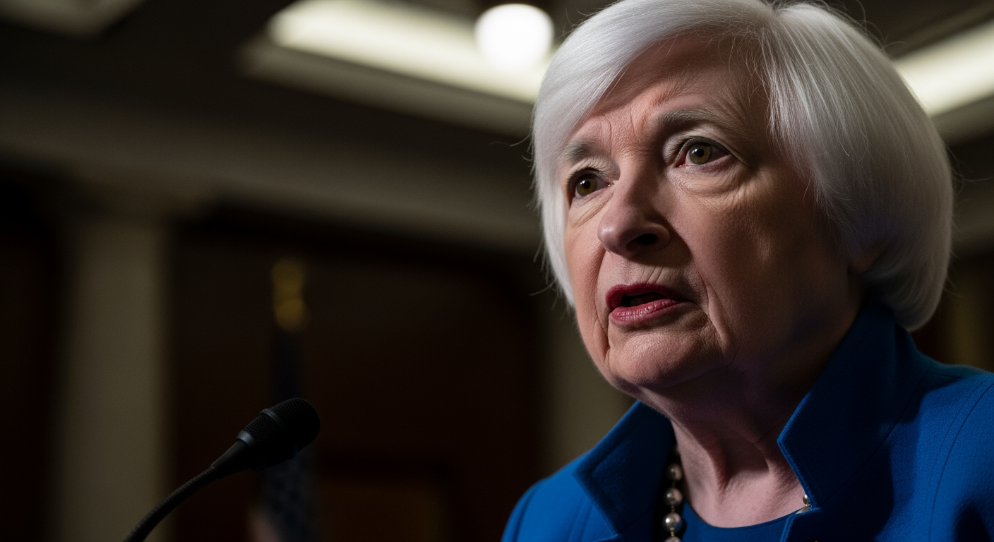 葉倫：川普推動降息的做法有「香蕉共和國」的影子