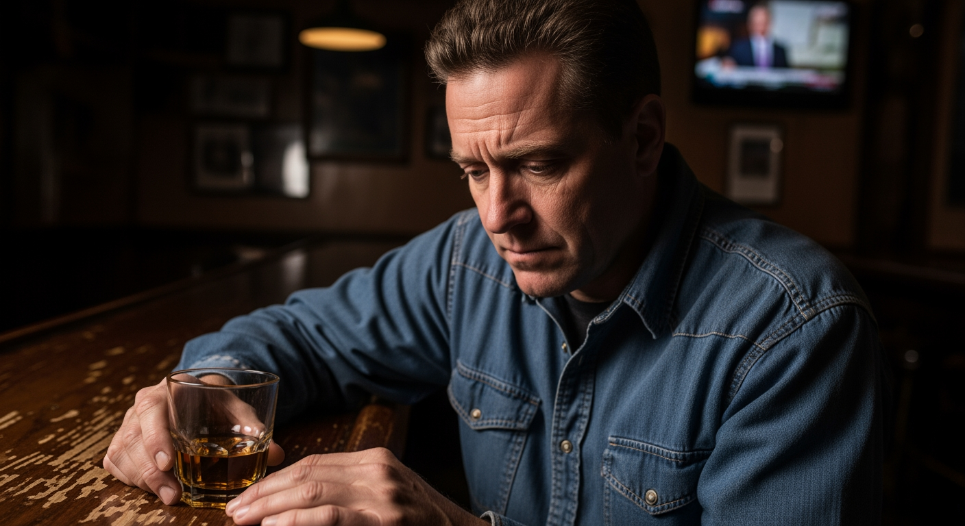 將川普推向邊緣的兩週：他的總統大位即將崩盤嗎？