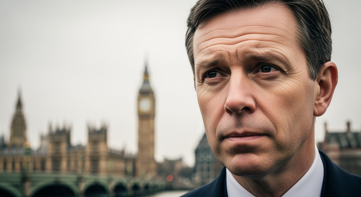 曾領導脫歐部門的公務員表示，英國應尋求重新加入歐盟