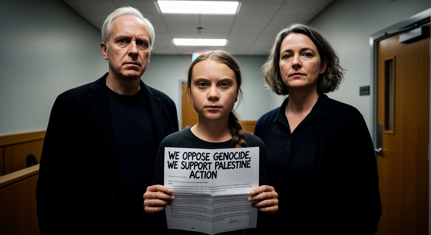 童貝里、莎莉·魯尼與布萊恩·伊諾致信法官，無視對「巴勒斯坦行動」組織的禁令