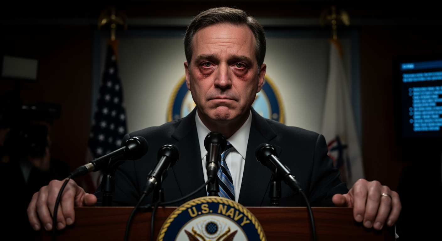 中東危機即時新聞：美伊陷入封鎖僵局，據報五角大廈稱清理荷莫茲海峽恐需耗時六個月