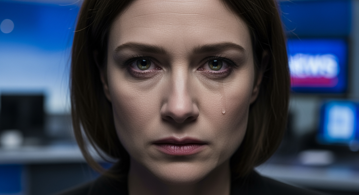 瑞貝爾·威爾森遭控駭入同劇演員Snapchat，導致裸照外流