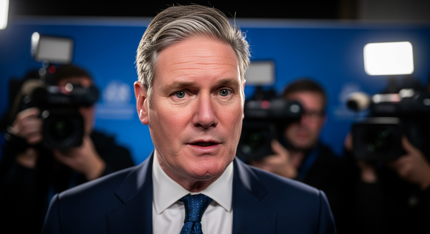 施凱爾駁斥內閣部長不支持他開除奧利·羅賓斯的報導 – 英國政治即時新聞