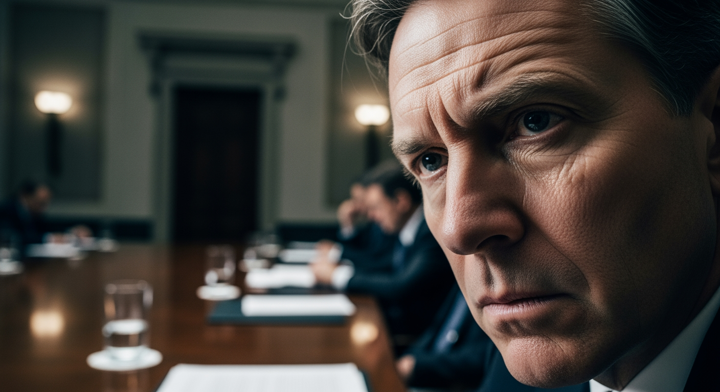 週二簡報：美伊實現持久和平需要什麼條件