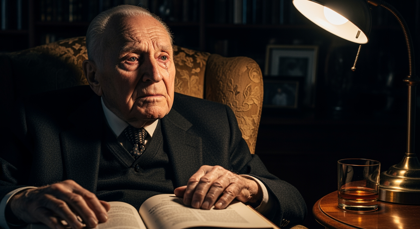 「我們白白犧牲了許多生命」：已故中情局情報首腦對過往干預伊朗的警告再度浮出水面